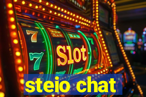 steio chat